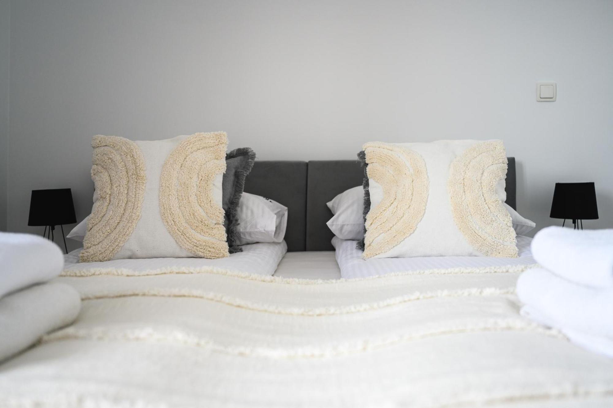 White Sea - Neptun Park By Oneapartments Gdańsk Zewnętrze zdjęcie
