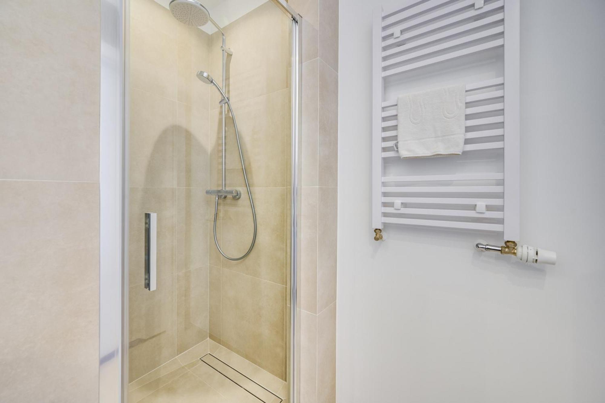 White Sea - Neptun Park By Oneapartments Gdańsk Zewnętrze zdjęcie